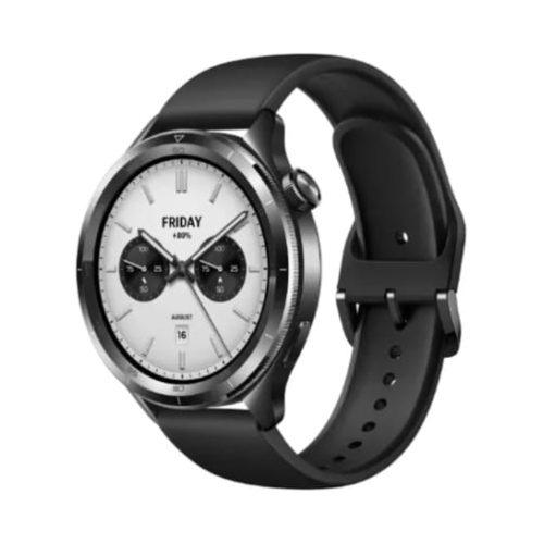 Xiaomi Watch S4 Black EU