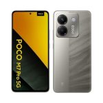 Xiaomi Poco M7 Pro 5G 256GB (8GB Ram) Dual-Sim Silver EU