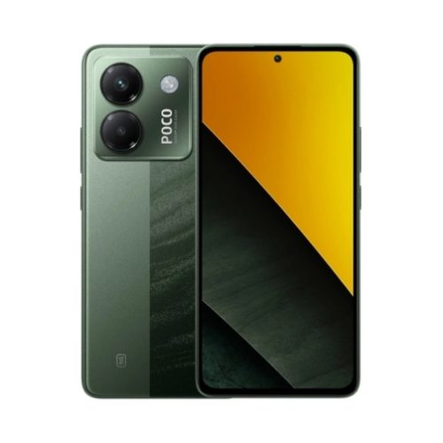 Xiaomi Poco M7 Pro 5G 512GB (12GB Ram) Dual-Sim Green EU