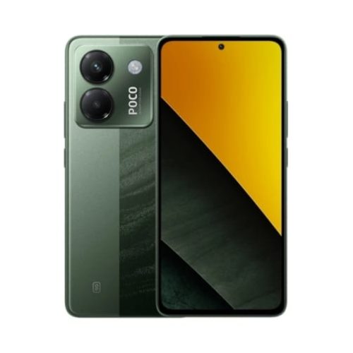Xiaomi Poco M7 Pro 5G 256GB (8GB Ram) Dual-Sim Green EU