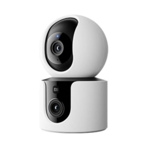 Κάμερα Παρακολούθησης Xiaomi Smart Camera C300 Dual White EU