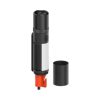 Φακός Πολλαπλών Χρήσεων Xiaomi Multi-function Flashlight Black EU