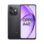 Oppo A40 4G (NFC) 128GB (4GB Ram) Dual-Sim Sparkie Black EU