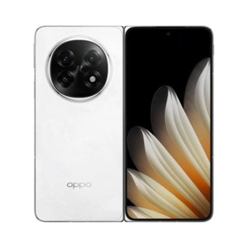 Oppo Find N5 5G 512GB (16GB Ram) Dual-Sim White EU