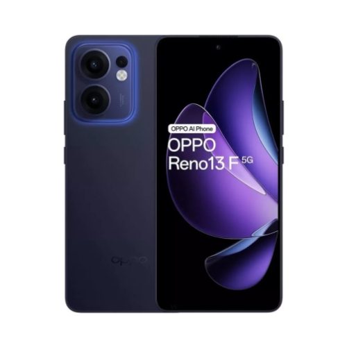 Oppo Reno13 F 5G 256GB (8GB Ram) Dual-Sim Luminous Blue EU