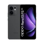 Oppo Reno13 FS 5G 512GB (12GB Ram) Dual-Sim Graphite Grey EU