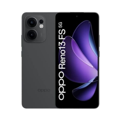 Oppo Reno13 FS 5G 512GB (12GB Ram) Dual-Sim Graphite Grey EU