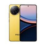 Xiaomi Poco F7 Ultra 5G 512GB (16GB Ram) Dual-Sim Yellow EU