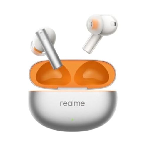 Realme Buds Air 6 Flame Silver EU