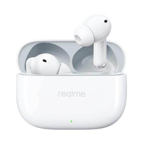 Realme Buds T300 Youth White EU