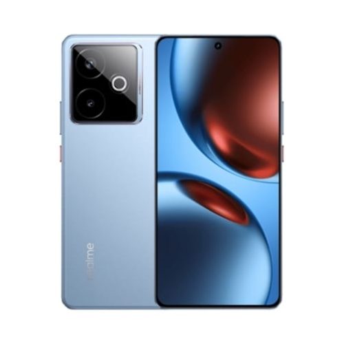 Realme GT 7 5G 256GB (12GB Ram) Dual-Sim IceSense Blue EU