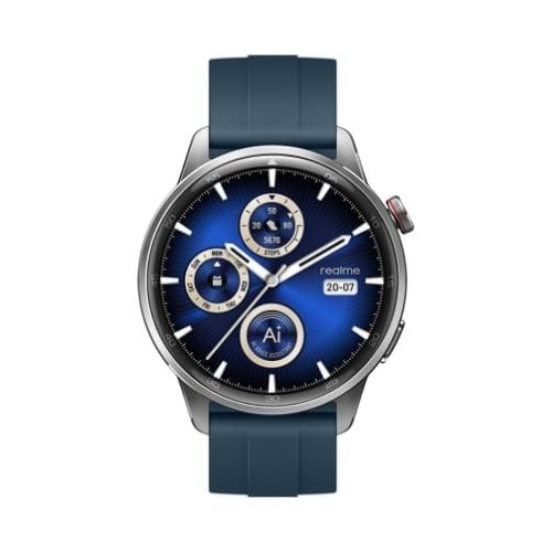 Realme Watch S2 Silver EU