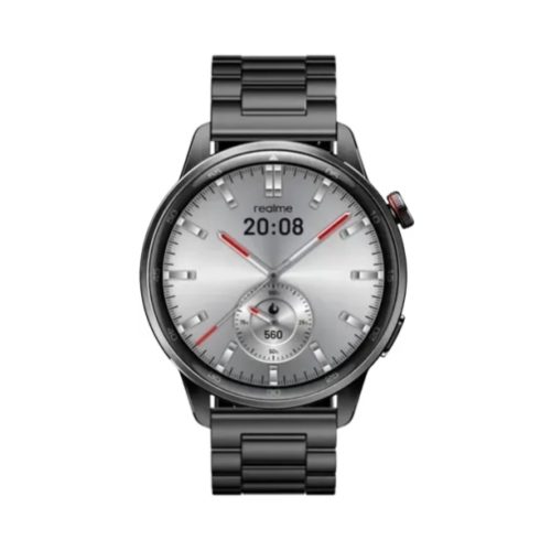 REALME Watch S2 Metallic Grey EU