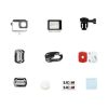 SJCam SJ8 WiFi Action Kamera Dual-Screen 4K 20MP Black EU