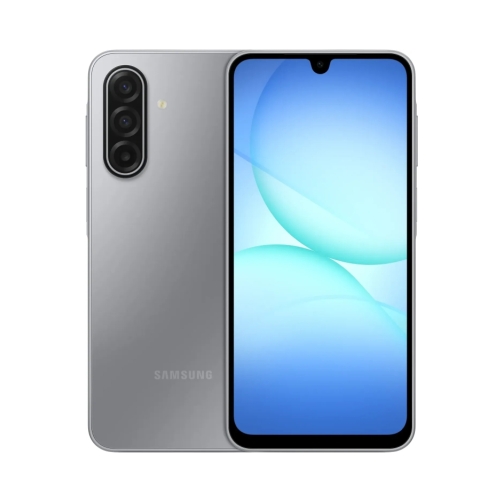 Samsung Galaxy A17 (A176 2025) 5G 128GB (4GB Ram) Dual-Sim Grey EU