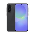Samsung Galaxy A36 (A366 2025) 5G 256GB (8GB Ram) Dual-Sim Awesome Black EU