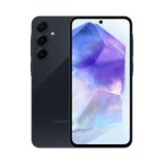 Samsung Galaxy A55 (A556 2024) 5G 128GB (8GB Ram) Dual-Sim Awesome Navy EE