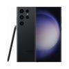 Samsung Galaxy S23 Ultra (S918 2023) 5G 256GB (8GB Ram) Dual-Sim Phantom Black EU