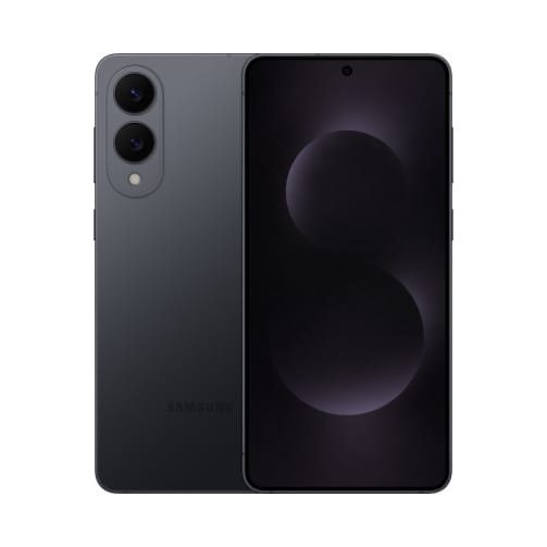 Samsung-Galaxy-S25-Edge-512GB-Titanium-Jetblack Samsung Galaxy S25 Edge (S937 2025) 5G 512GB (12GB Ram) Dual-Sim Titanium Jetblack EU