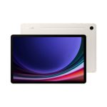 Samsung Galaxy Tab S9 (X716B 2023) 11.0 5G 128GB (8GB Ram) Beige EU
