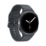 Samsung Galaxy Watch8 (L320 2025) BT 40mm Graphite EU