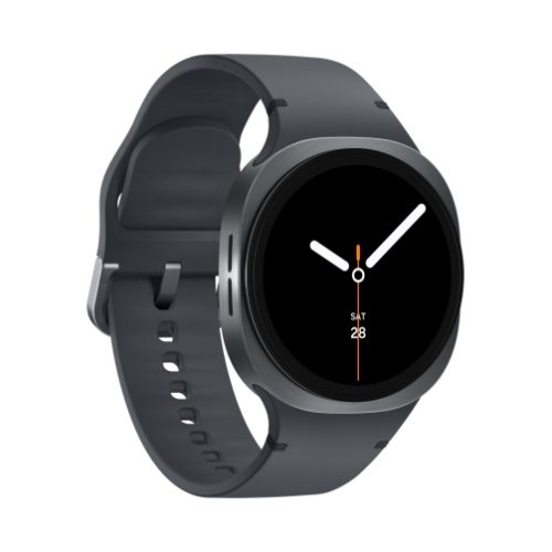 Samsung Galaxy Watch8 (L320 2025) BT 40mm Graphite EU