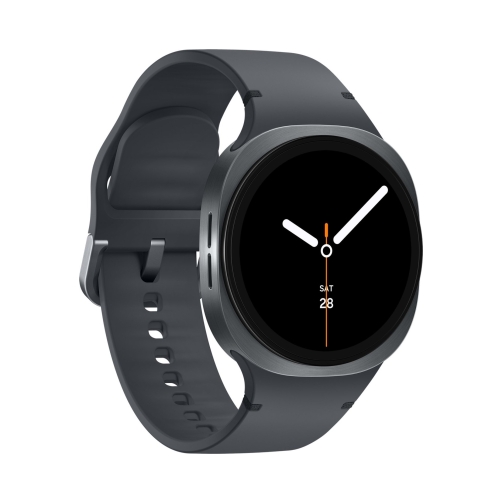 Samsung Galaxy Watch8 (L320 2025) BT 40mm Graphite EU