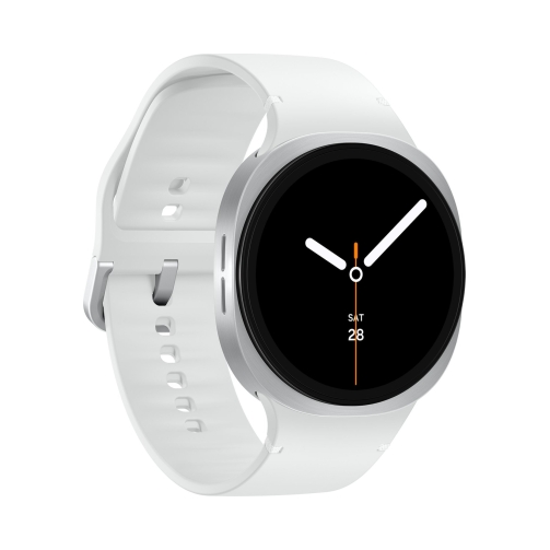 Samsung Galaxy Watch8 (L335 2025) LTE 44mm Silver EU