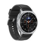 Samsung Galaxy Watch8 Classic (L505 2025) LTE 46mm (Region East) Black EU