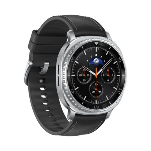 Samsung Galaxy Watch8 Classic (L505 2025) LTE 46mm (Region East) Black EU