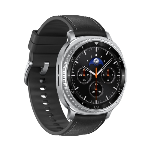 Samsung Galaxy Watch8 Classic (L505 2025) LTE 46mm (Region East) Black EU