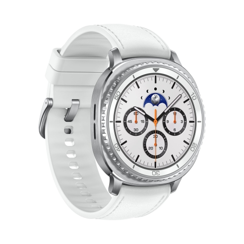Samsung Galaxy Watch8 Classic (L505 2025) LTE 46mm (Region West) White EU