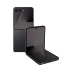 Samsung Galaxy Z Flip7 (F766B 2025) 5G 256GB (12GB Ram) Dual-Sim JetBlack EU