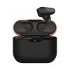 Sony In-Ear Wireless Headphone (WF1000XM3) NC Black EU