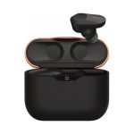 Sony In-Ear Wireless Headphone (WF1000XM3) NC Black EU