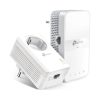 TP-Link WiFi Powerline Ac Kit (AV1000 TL-WPA7617) Ver. 1.0 White EU