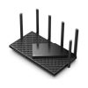 TP-Link Router Archer AXE75 WiFi 6E Black EU