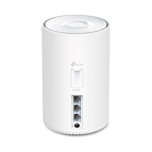 TP-Link Whole Home Mesh WiFi 6 Deco X20-4G (AX1800) 4G+ Cat6 Ver. 1.0 White EU