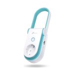 TP-Link WiFi Range Extender (RE365) με Passthrough AC1200 1200Mbps Ver. 3.0 White EU