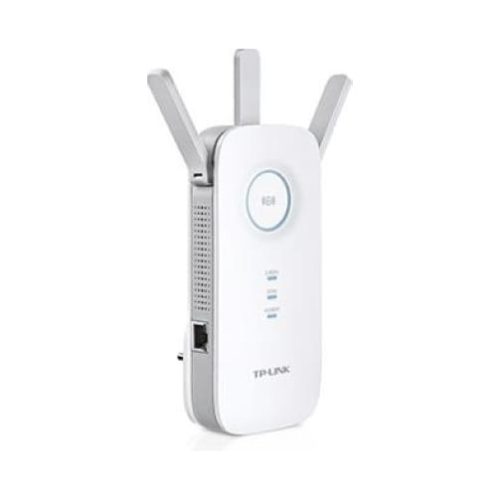 TP-Link WiFi Range Extender (RE450) Dual-Band AC1750 Ver. 3.0 White EU
