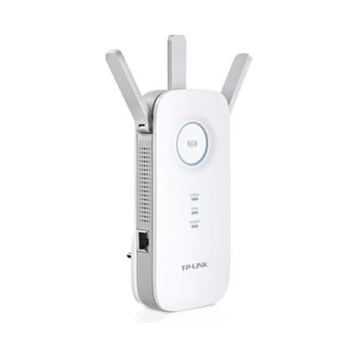 TP-Link WiFi Range Extender (RE450) Dual-Band AC1750 Ver. 3.0 White EU