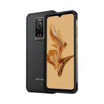 Ulefone Armor 17 Pro 4G 256GB (8GB Ram) Dual-Sim Black EU