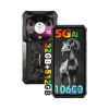 Ulefone Armor 28 Pro 5G 512GB (16GB Ram) Dual-Sim Epic Black EU