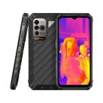 Ulefone Power Armor 18T Ultra 5G 512GB (12GB Ram) Dual-Sim Black EU