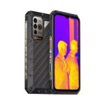 Ulefone Power Armor 19T 4G 256GB (12GB Ram) Dual-Sim Black EU