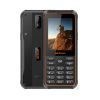 Ulefone Armor Mini 3 4G 32MGB (32MB Ram) Dual-Sim Black EU