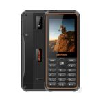 Ulefone Armor Mini 3 4G 32MGB (32MB Ram) Dual-Sim Black EU
