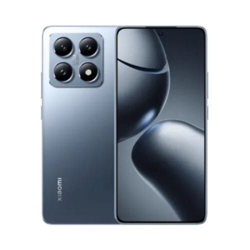 Xiaomi 14T 5G 512GB (12GB Ram) Dual-Sim Titanium Blue EU
