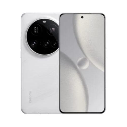 Xiaomi 15 Ultra 5G 512GB (16GB Ram) Dual-Sim White EU