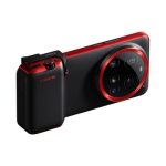 Photography Kit (Legend Edition) για Xiaomi 15 Ultra Black EU